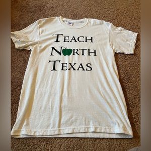 Vintage - Teach North Texas T-Shirt